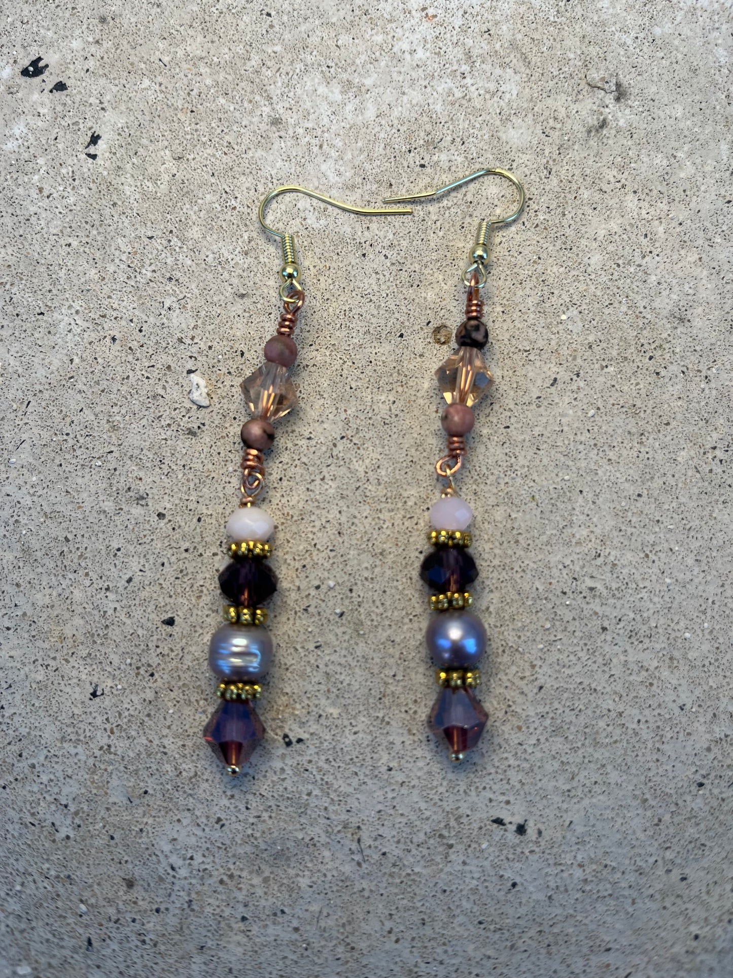 Magical Earrings