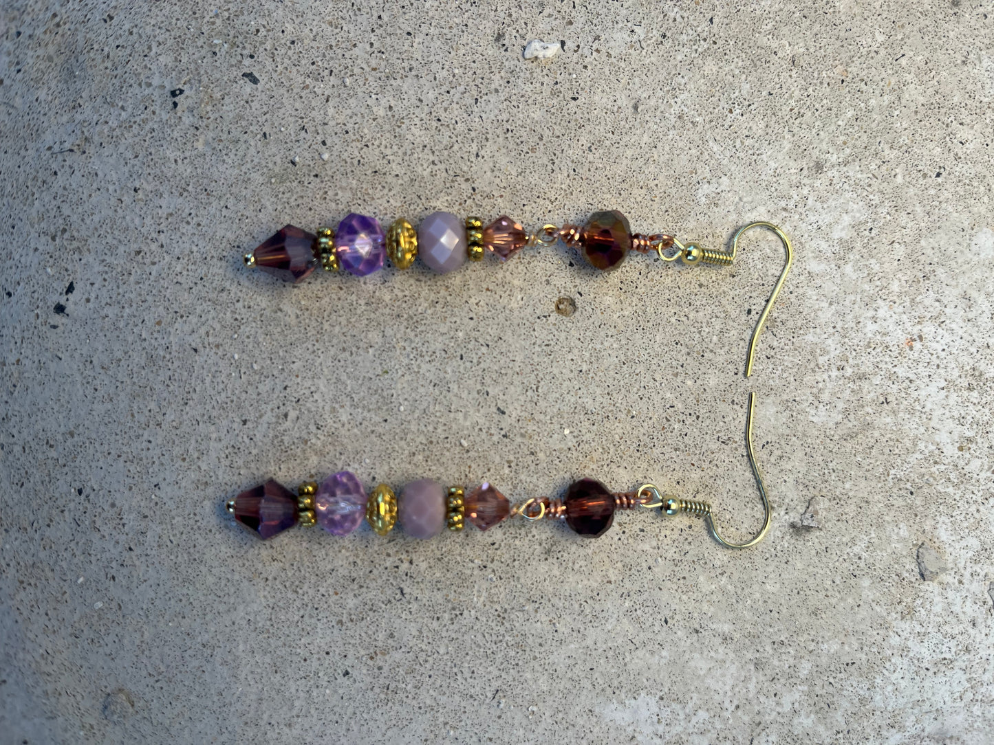 Magical Earrings