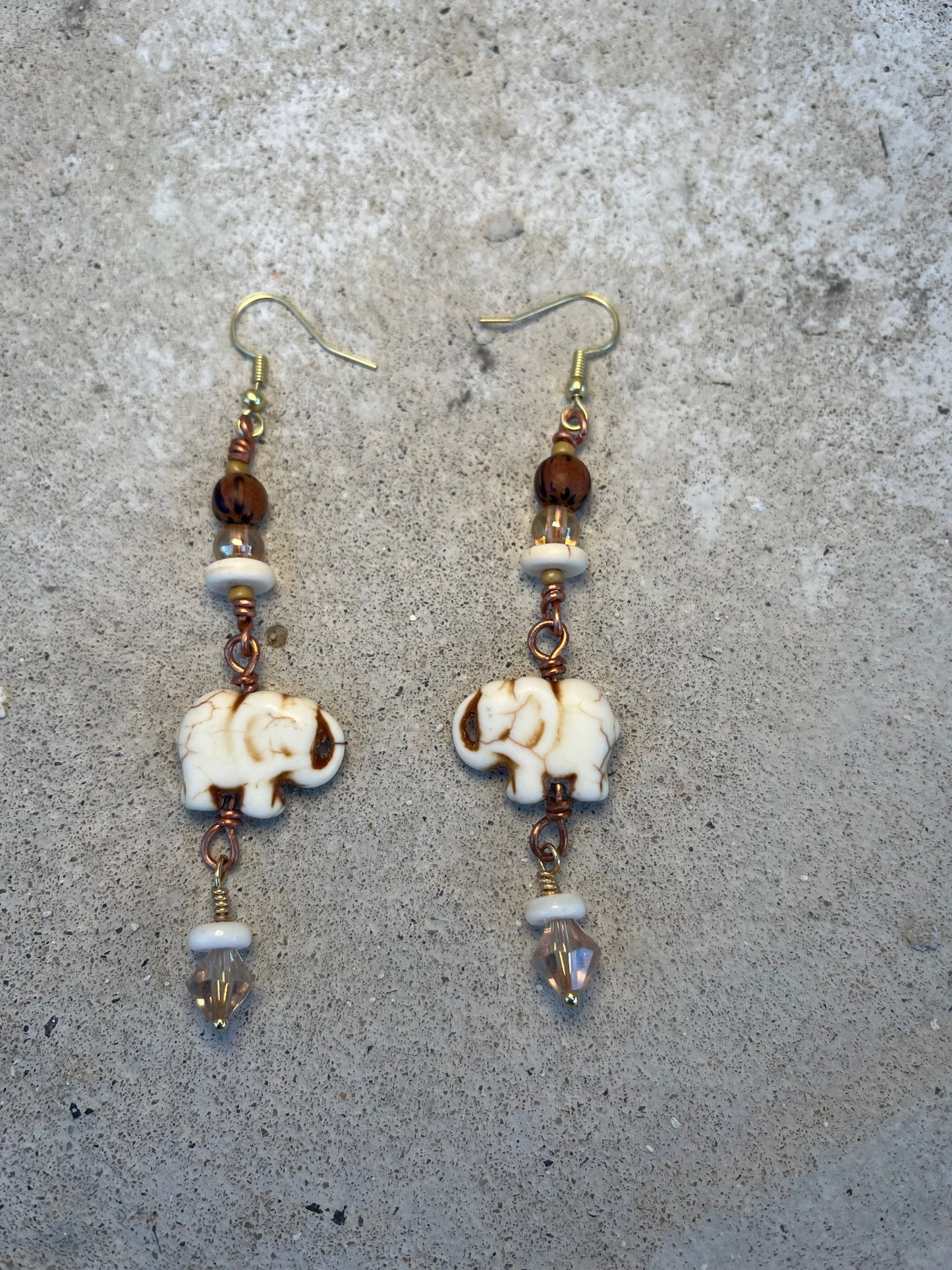 Harmony Earrings