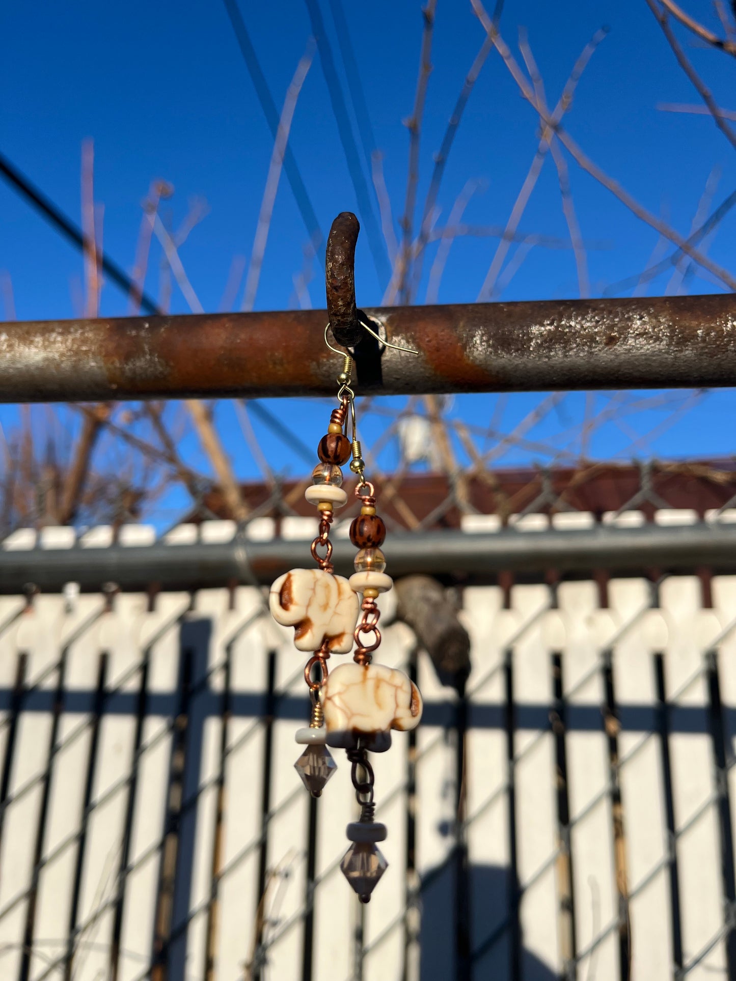 Harmony Earrings