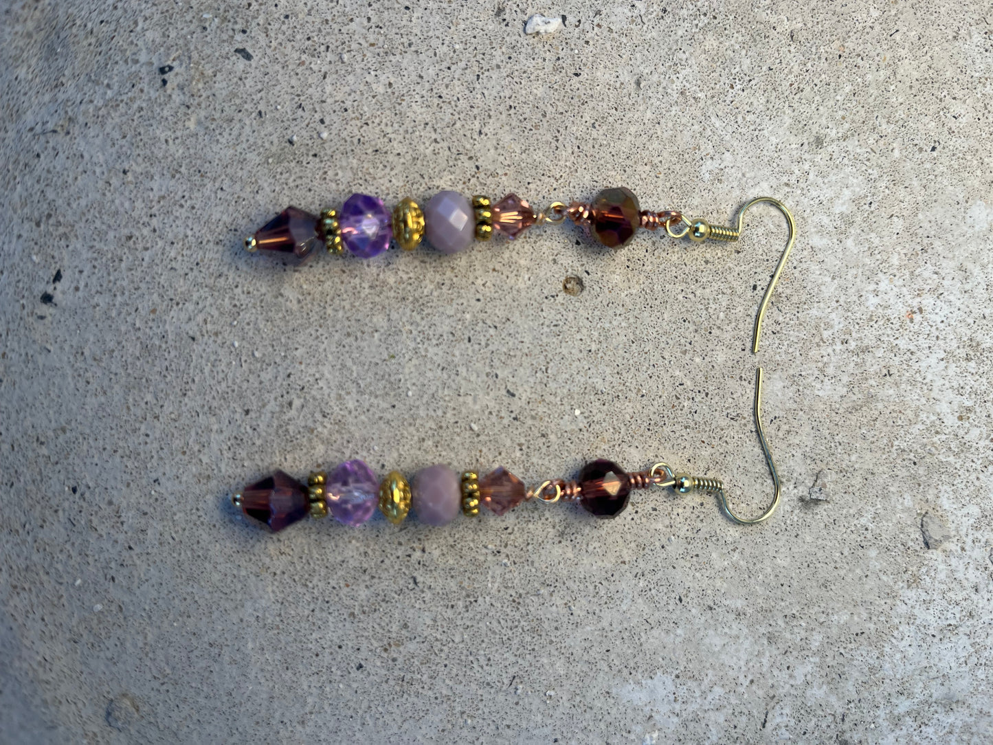 Magical Earrings