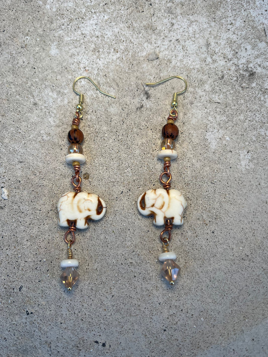 Harmony Earrings