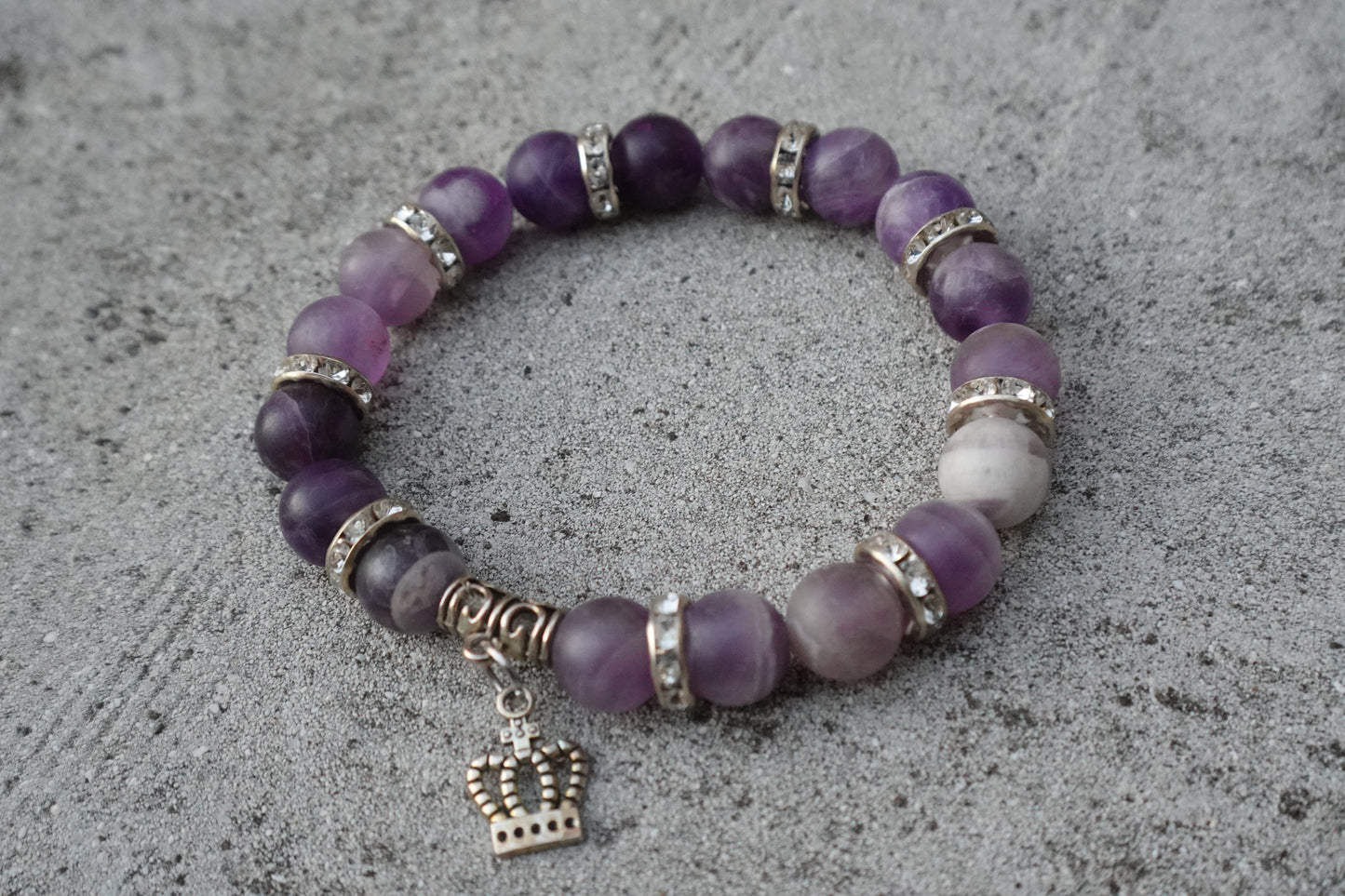 Majesty Bracelet (Unisex)