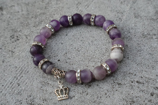 Majesty Bracelet (Unisex)