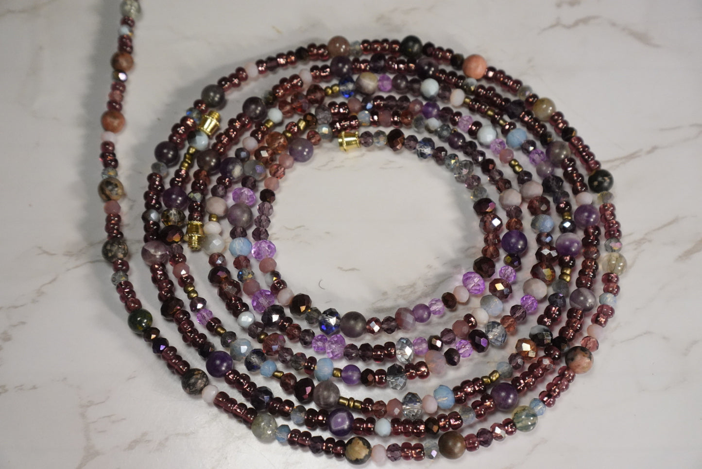 Diva Womb Beads