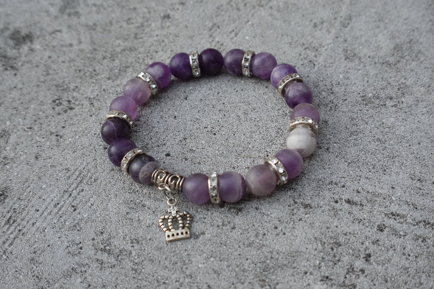 Majesty Bracelet (Unisex)