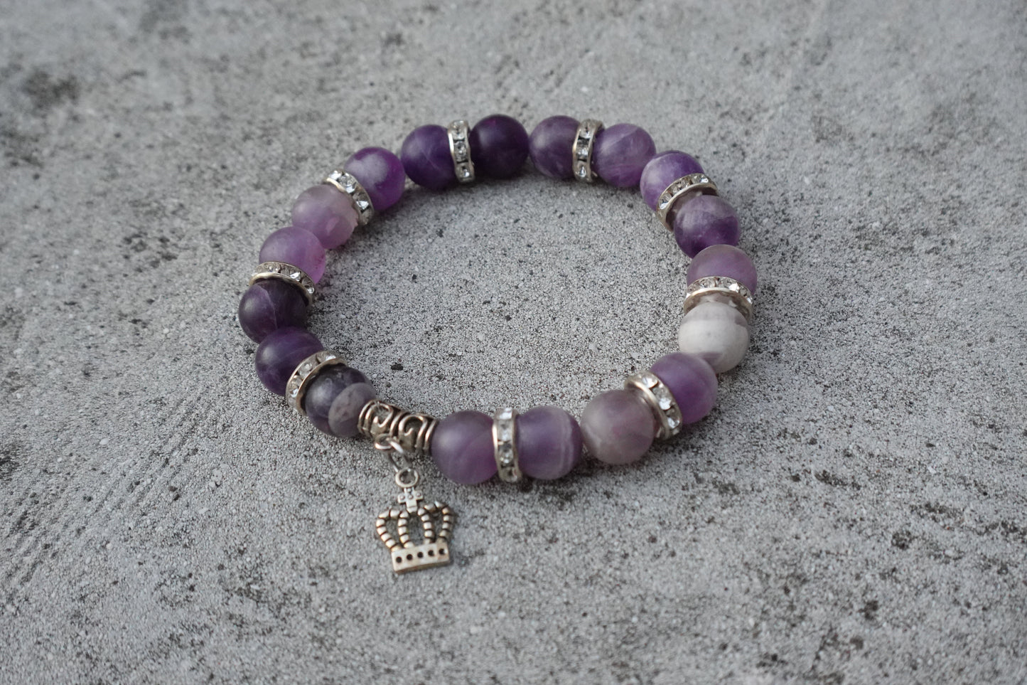Majesty Bracelet (Unisex)