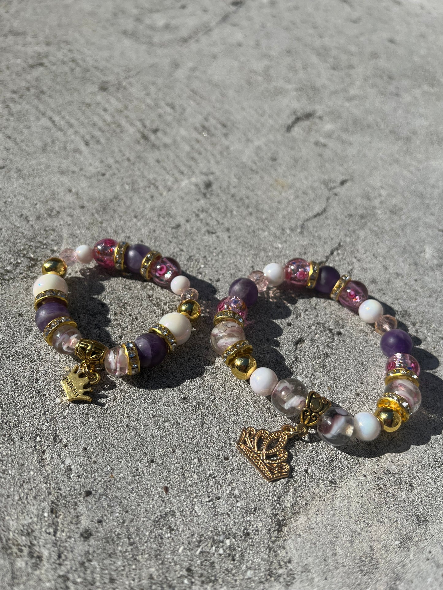 Princess Royalty Bracelet