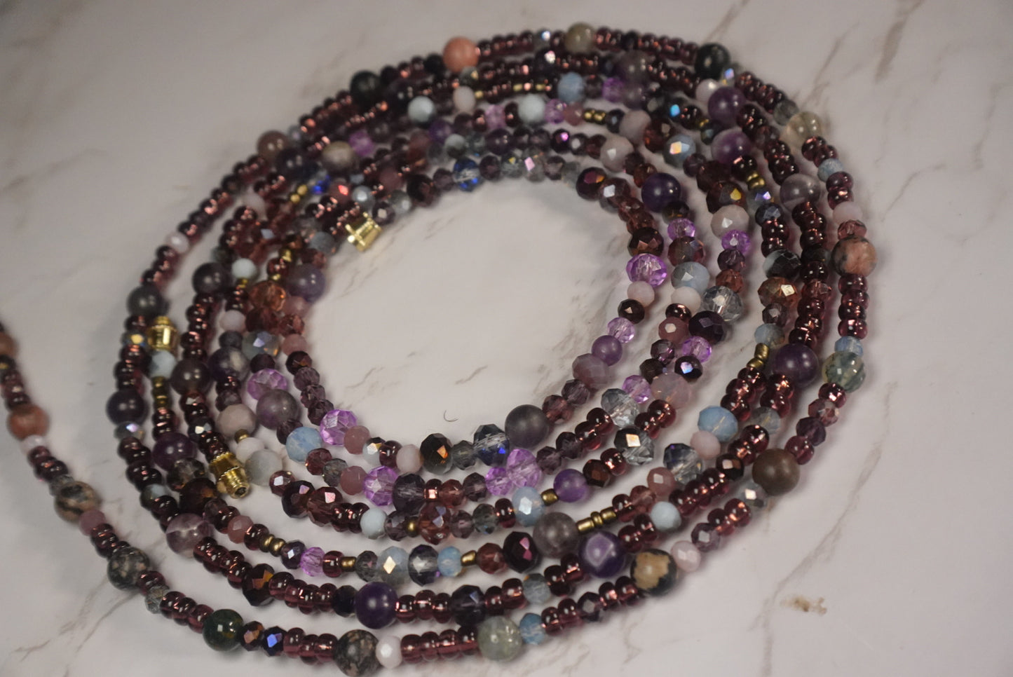 Diva Womb Beads