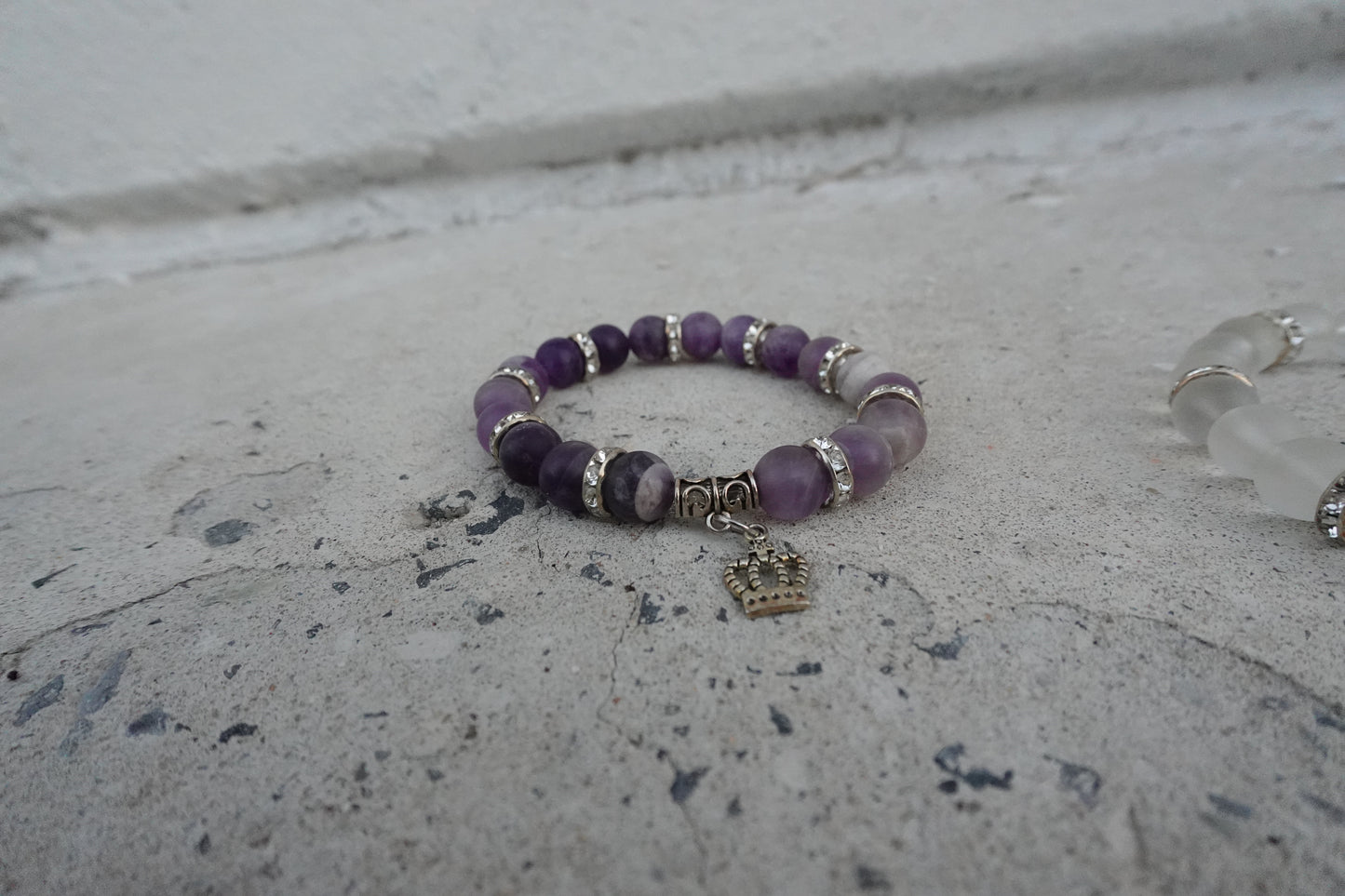 Majesty Bracelet (Unisex)