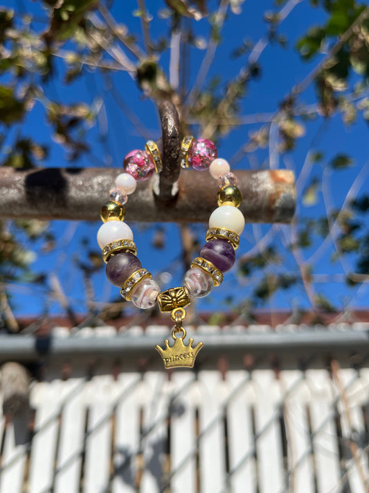 Princess Royalty Bracelet