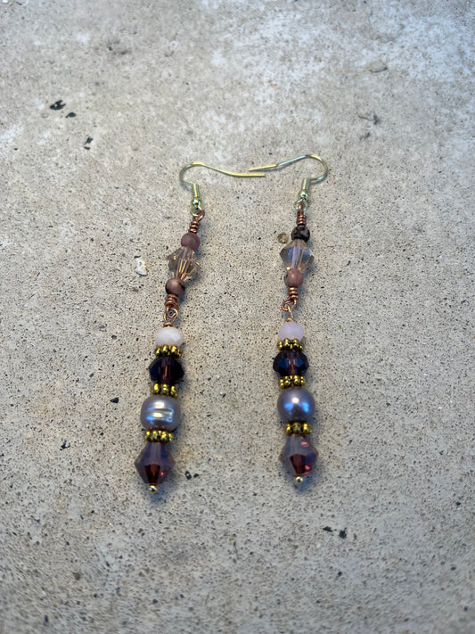 Magical Earrings