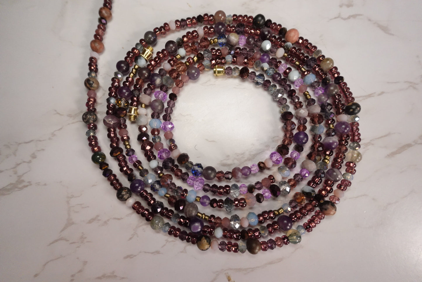 Diva Womb Beads