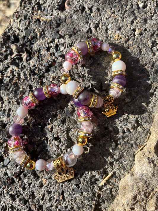 Queen Royalty Bracelet