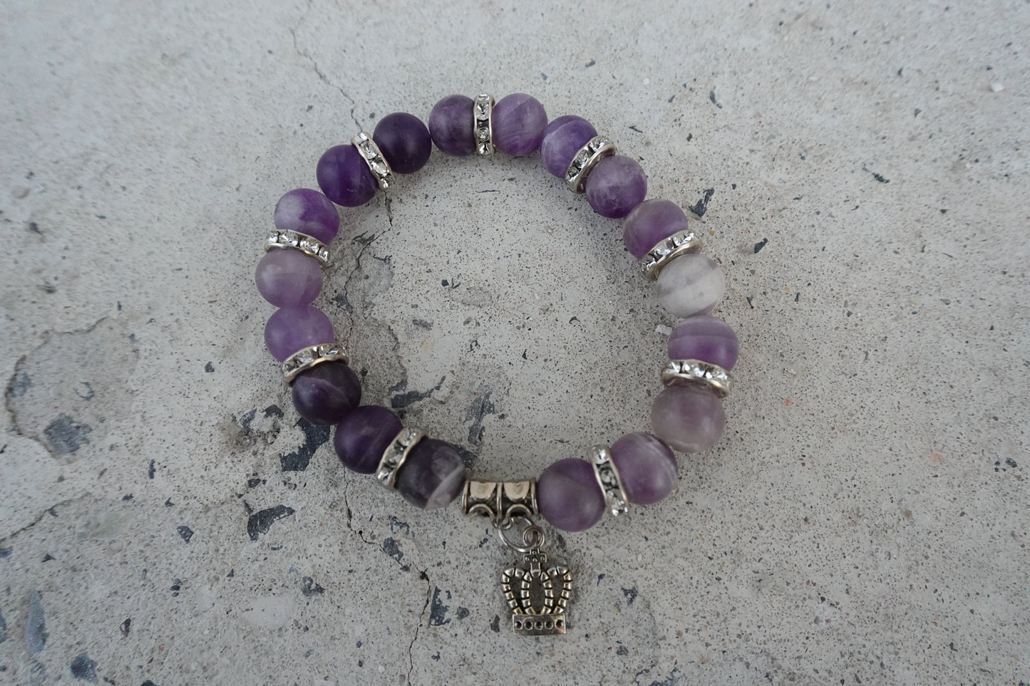 Majesty Bracelet (Unisex)