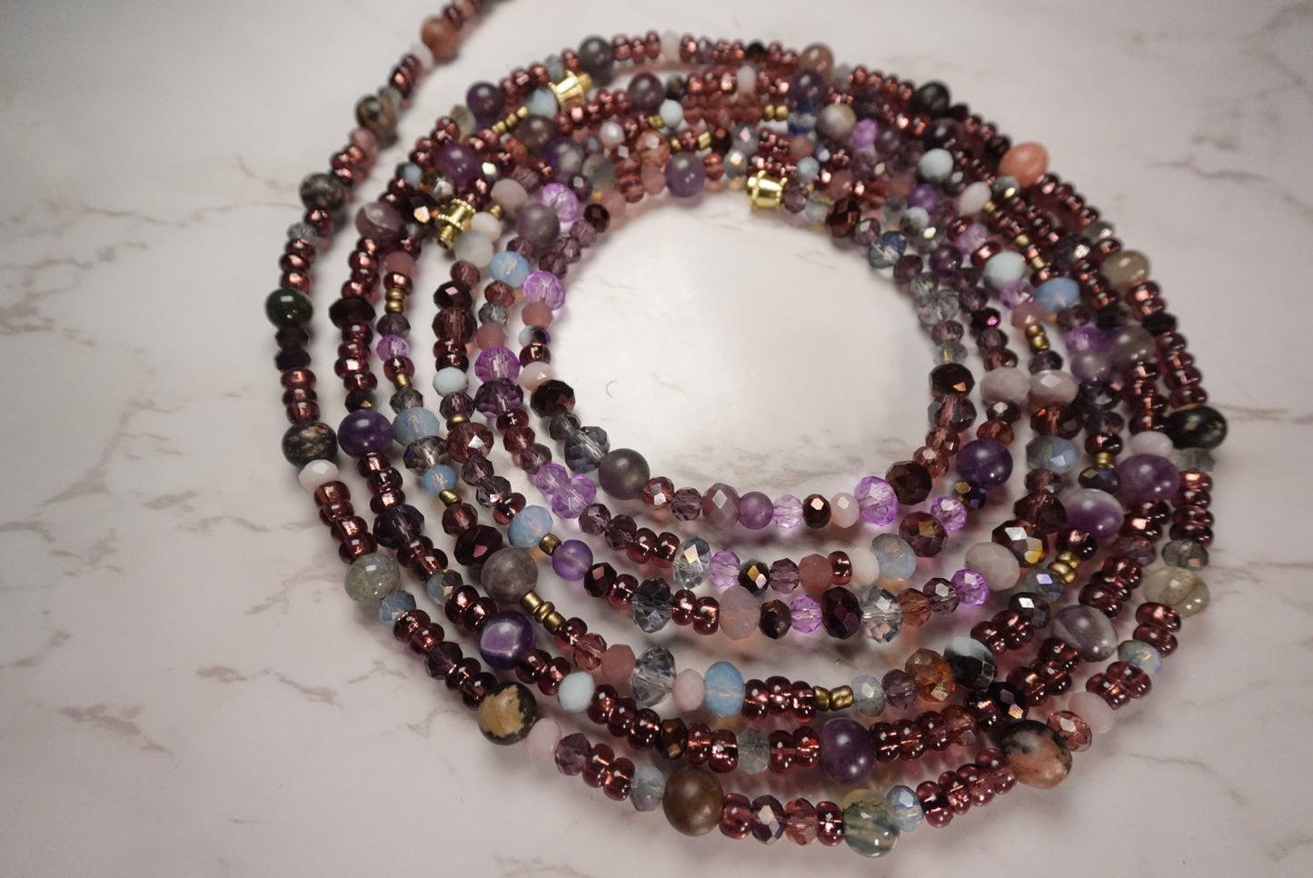 Diva Womb Beads