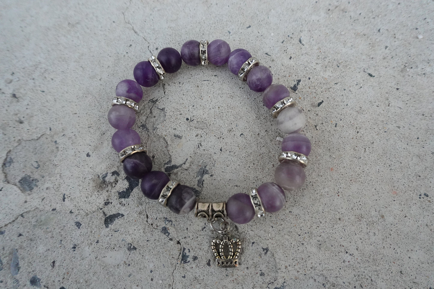 Majesty Bracelet (Unisex)